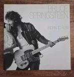 Lp bruce springsteen born to run, Ophalen of Verzenden, Zo goed als nieuw, 12 inch