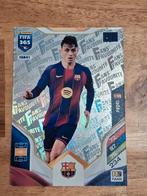 Pedri Panini FIFA 365 Adrenalyn Fans Favourite, Ophalen of Verzenden, Nieuw, Plaatje