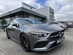 Mercedes-Benz CLA-Klasse Shooting Brake 250 e AMG Line Night, Gebruikt, 4 cilinders, 1650 kg, Hybride Elektrisch/Benzine