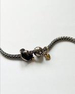 Trollbeads mini hartje, nieuw, Nieuw, Ophalen of Verzenden, Trollbeads, 1 bedel