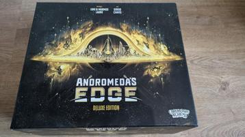 Andromeda's Edge [ALL IN! (Deluxe + add ons)] beschikbaar voor biedingen