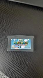 Super Mario Advance 2 - Game Boy Advance, Ophalen, Gebruikt, 1 speler, Vanaf 3 jaar