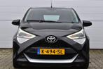 Toyota Aygo 1.0 VVT-i x-play (bj 2021), Auto's, Toyota, Te koop, Benzine, Hatchback, Gebruikt