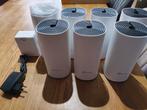 TP-Link Deco M4 Mesh Wifi Systeem, Computers en Software, Routers en Modems, Ophalen, Gebruikt, Router, TP-Link