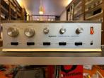 vintage Dynaco SCA-80Q versterker met phono + Heathkit tuner, Ophalen of Verzenden, Versterker