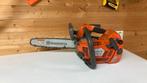 Husqvarna motorkettingzaag, Tuin en Terras, Ophalen, Gebruikt, Overige soorten, Husqvarna