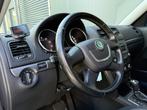 Skoda Yeti BWJ 2013 | 1.2 TSI 105PK Comfort AUTOMAAT | AIRCO, Auto's, Skoda, Stof, Gebruikt, 4 cilinders, Origineel Nederlands