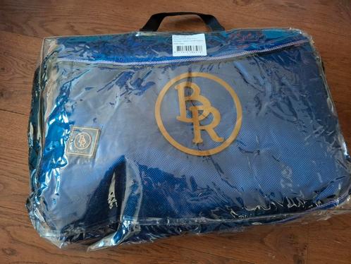 Br hals regenjas stalschoenen singelbontje hondenjas, Dieren en Toebehoren, Paardrijkleding, Zo goed als nieuw, Bovenkleding, Dressuur