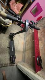 E-scooter, Fietsen en Brommers, Steps, Ophalen, Zo goed als nieuw, Elektrische step (E-scooter)