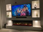 Cinewall op maat. Aannemersbedrijf voor al u klussen.