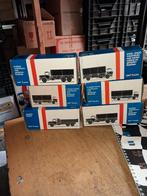 Daf trucks, Ophalen of Verzenden, Zo goed als nieuw, Bus of Vrachtwagen, Lion Toys