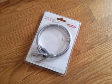 Ednet 64135 notebook lock beschikbaar voor biedingen