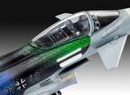 1:72  Eurofighter Luftwaffe 2020 ''Quadriga''  -  Revell, Hobby en Vrije tijd, Modelbouw | Vliegtuigen en Helikopters, Nieuw, Revell