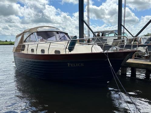 Antaris MareLibre 1050 | bj. '07 | 2x Volvo D6-280 | Complee, Watersport en Boten, Motorboten en Motorjachten, Gebruikt, Polyester