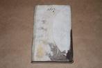 Vriesch Kantoor Almanak 1817 !!, Antiek en Kunst, Ophalen of Verzenden