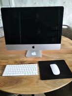 Imac 21,5 inch gekocht 2021, Computers en Software, Apple Desktops, Ophalen of Verzenden, Zo goed als nieuw, IMac, 2 tot 3 Ghz