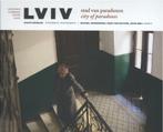 Gevraagd, boek: Lviv stad van paradoxen, Overige wetenschappen, M. Driebergen, Ophalen, Gelezen