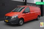 Mercedes-Benz Vito 114 CDI XL EURO 6 - A/C Climate- Navi - C, Auto's, Gebruikt, 4 cilinders, 1969 kg, Bedrijf