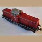 Lima Diesellocomotief 220208, Hobby en Vrije tijd, Modeltreinen | H0, Gebruikt, Ophalen of Verzenden, Analoog, Lima