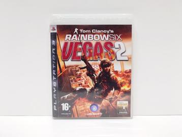 Rainbow Six Vegas 2 | PlayStation 3 (PS3) beschikbaar voor biedingen