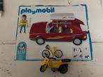 Playmobil auto .3237, Ophalen, Zo goed als nieuw
