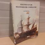 Nr. 905 Zeeuwen en de Westindische Compagnie (1621-1674)., Ophalen of Verzenden, Doeke Roos, 20e eeuw of later, Gelezen