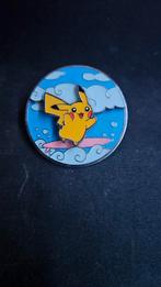 Pikachu 25th Celebrations Pin, Verzamelen, Speldjes, Pins en Buttons, Figuurtje, Ophalen of Verzenden, Speldje of Pin, Zo goed als nieuw