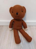 Knuffel mr Bean teddy teddybear bear teddybeer L891, Ophalen of Verzenden, Zo goed als nieuw
