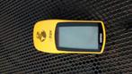 Garmin etrex, Ophalen, Gebruikt, Navigatie of Gps