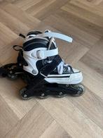 Kinder skeelers, Ophalen of Verzenden, Zo goed als nieuw, Inline skates 4 wielen, Overige merken
