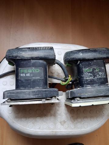 Festo SR 4E beschikbaar voor biedingen