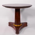 Empire tafel, 1e periode, Antiek en Kunst, Ophalen