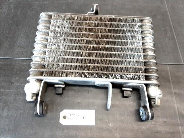 R1 2009 - 2010 Yamaha Radiator D1-61193, Motoren, Accessoires | Overige