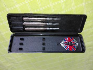 Harrows Dart pijlen nieuw 26gr beschikbaar voor biedingen