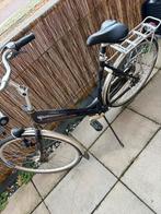 Damesfiets, Fietsen en Brommers, Ophalen of Verzenden, 0 zitjes, Gebruikt, Sparta