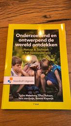 Tycho Malmberg - Handboek, Ophalen of Verzenden, Zo goed als nieuw, Tycho Malmberg; Ellen Rohaan; Remke Klapwijk; Sara van Duijn