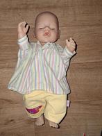 Zapf creation baby born, Kinderen en Baby's, Speelgoed | Poppen, Ophalen of Verzenden, Babypop