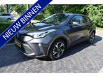 Toyota C-HR 2.0 Hybrid GR-Sport '23 153PK LUXE UITV., Adaptive Cruise Control, Euro 6, 4 cilinders, Leder en Stof