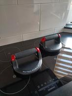 Fitness Training Perfect Pushup, Ophalen of Verzenden, Zo goed als nieuw
