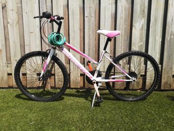 Kinderfiets (ATB Bike) in goede staat beschikbaar voor biedingen