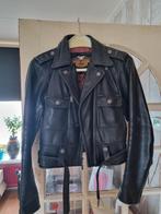 Harley Davidson Leren Jas Dames Maat S, Motoren, Kleding | Motorkleding, Jas | leer, Harley Davidson, Ophalen of Verzenden, Dames