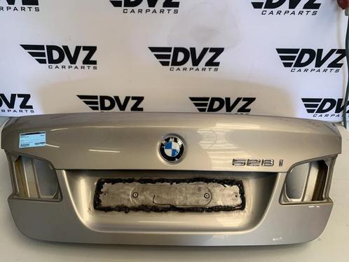 Achterklep van een BMW M5 (354), Auto-onderdelen, Carrosserie en Plaatwerk, Achterklep, BMW, Gebruikt, 3 maanden garantie, Ophalen of Verzenden