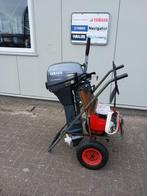 leuke 6 pk 2 cilinder met ab, Watersport en Boten, Buiten- en Binnenboordmotoren, Ophalen, Gebruikt, 5 tot 10 pk, Met afstandsbediening