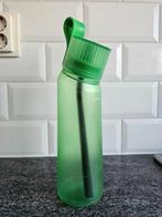 Air-up fles + 3 losse pods, Ophalen of Verzenden, Zo goed als nieuw
