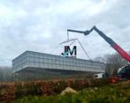 Zwembad HDPE 4 x 2,5 x 1,5 m HDPE Compleet ACTIE!!, Ophalen, Nieuw