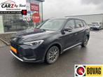 MG ZS HYBRID+ 1.5 LUXURY AUT. Leder | Keyless | 360 Camera |, Auto's, 12 maanden, Zwart, 4 cilinders, ZS