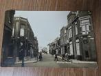 antieke? ansicht Bodegraven: Prins Hendrikstraat, Versloot, Verzenden, 1920 tot 1940, Gelopen, Zuid-Holland