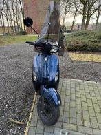 Te koop: Lasouri Injectie 2018 Blauw | In topconditie!, Overige merken, Ophalen of Verzenden, Zo goed als nieuw, Benzine