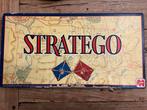 Stratego - Nieuwstaat, doos beschadigd, Een of twee spelers, Ophalen of Verzenden, Nieuw