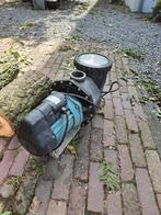 2x Mega SB15 Zwemvijver of Beadfilter Pomp, Ophalen, Gebruikt, Minder dan 80 cm, Overige typen